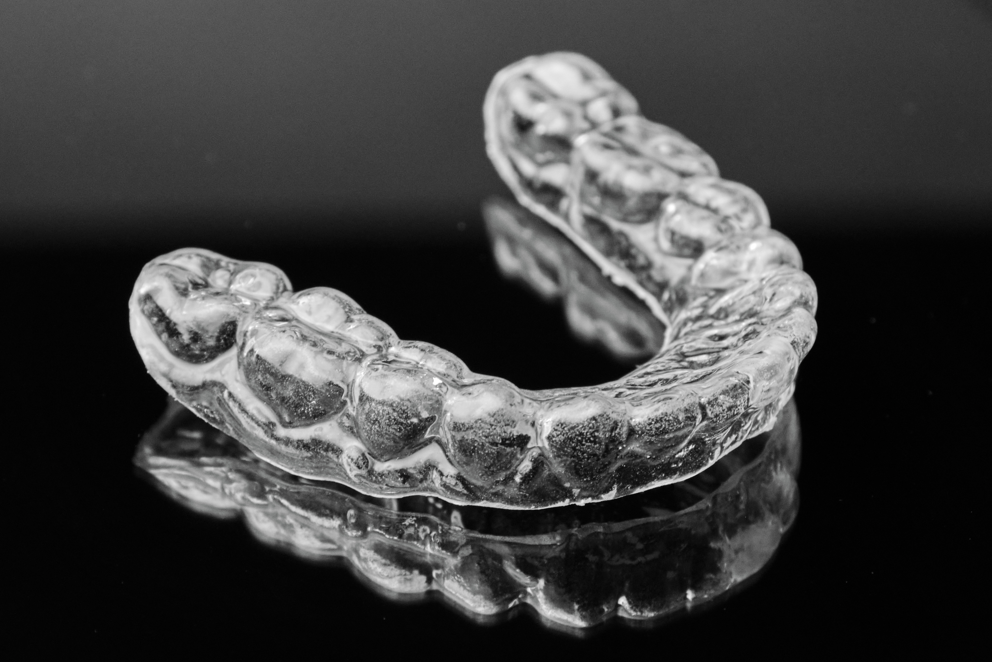 Discreetly Straighten Teeth With Invisalign