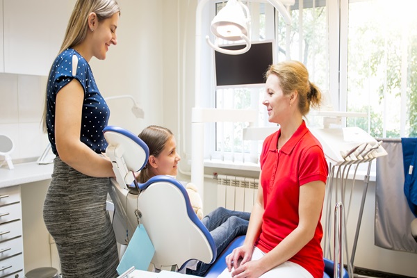 How A Kid Friendly Dentist Can Improve Your Child’s Oral Health
